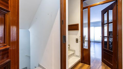 Casa al centre de Sabadell amb garatge per a 2 cotxes i terrassa