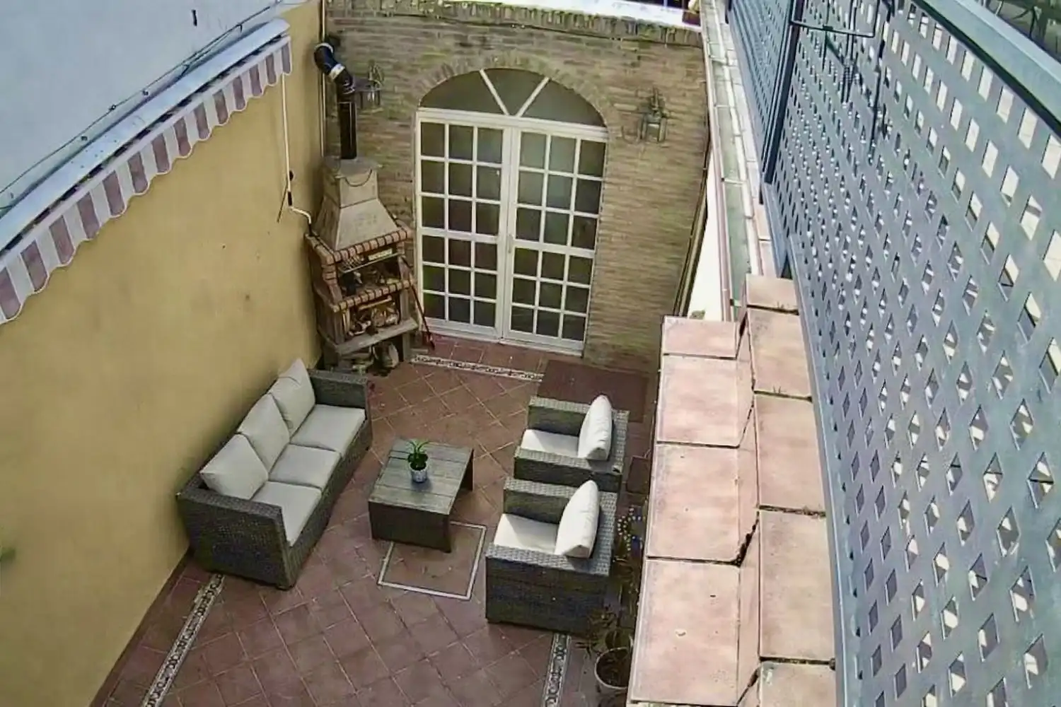 Casa a schiera con giardino in vendita a Ramón y Cajal, imagen 9