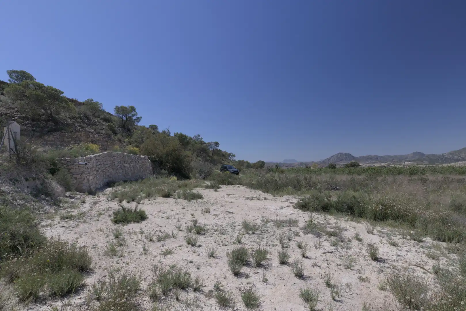 Terrenys i solars en venda a PT ESPARTAL, imagen 9