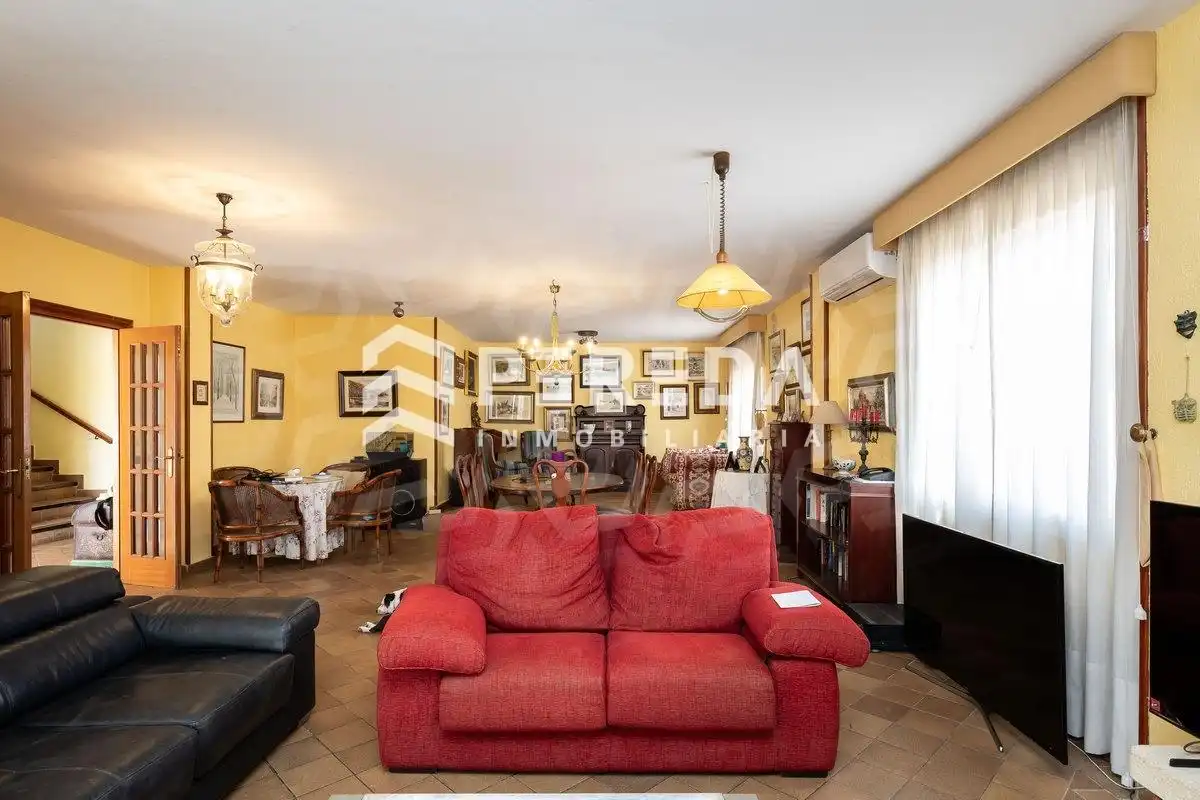 Villa avec piscine à vendre à Calle ALONDRA (U), imagen 17