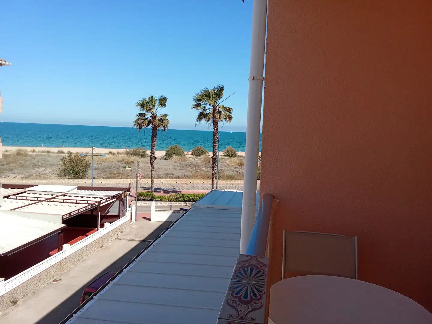 Apartamento en venta en Peñíscola / Peníscola con Amueblado, Lavadora y TV