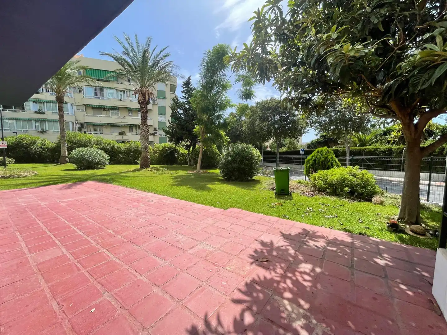Apartments for rent in Arroyo de la Miel