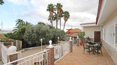 Foto 4 de Finca rústica en venta en Pulgara, Murcia