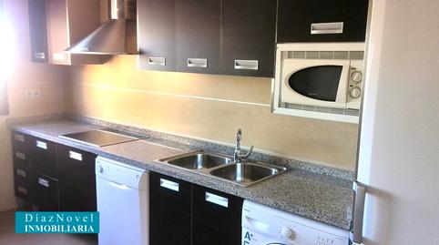 Photo 3 of Flat to rent in Avenida de la Ilustración, 127, Campus de la Salud,  Granada Capital