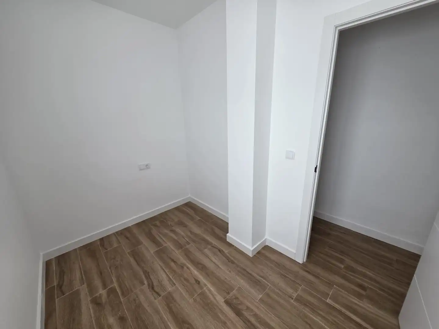 Schlafzimmer von Wohnung zum Verkauf in Beas
