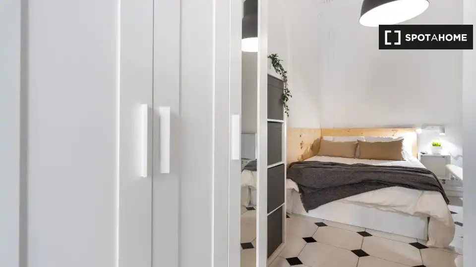 Habitación en Barcelona, Barcelona