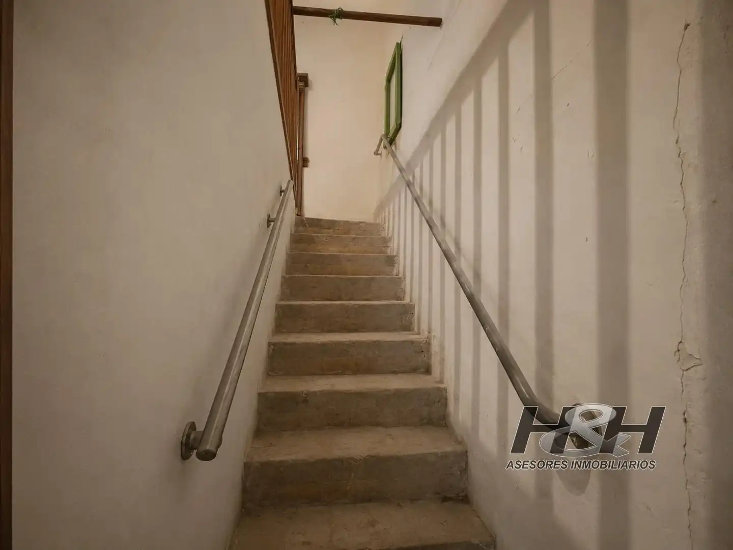 Casa o chalet en venta en Burjassot