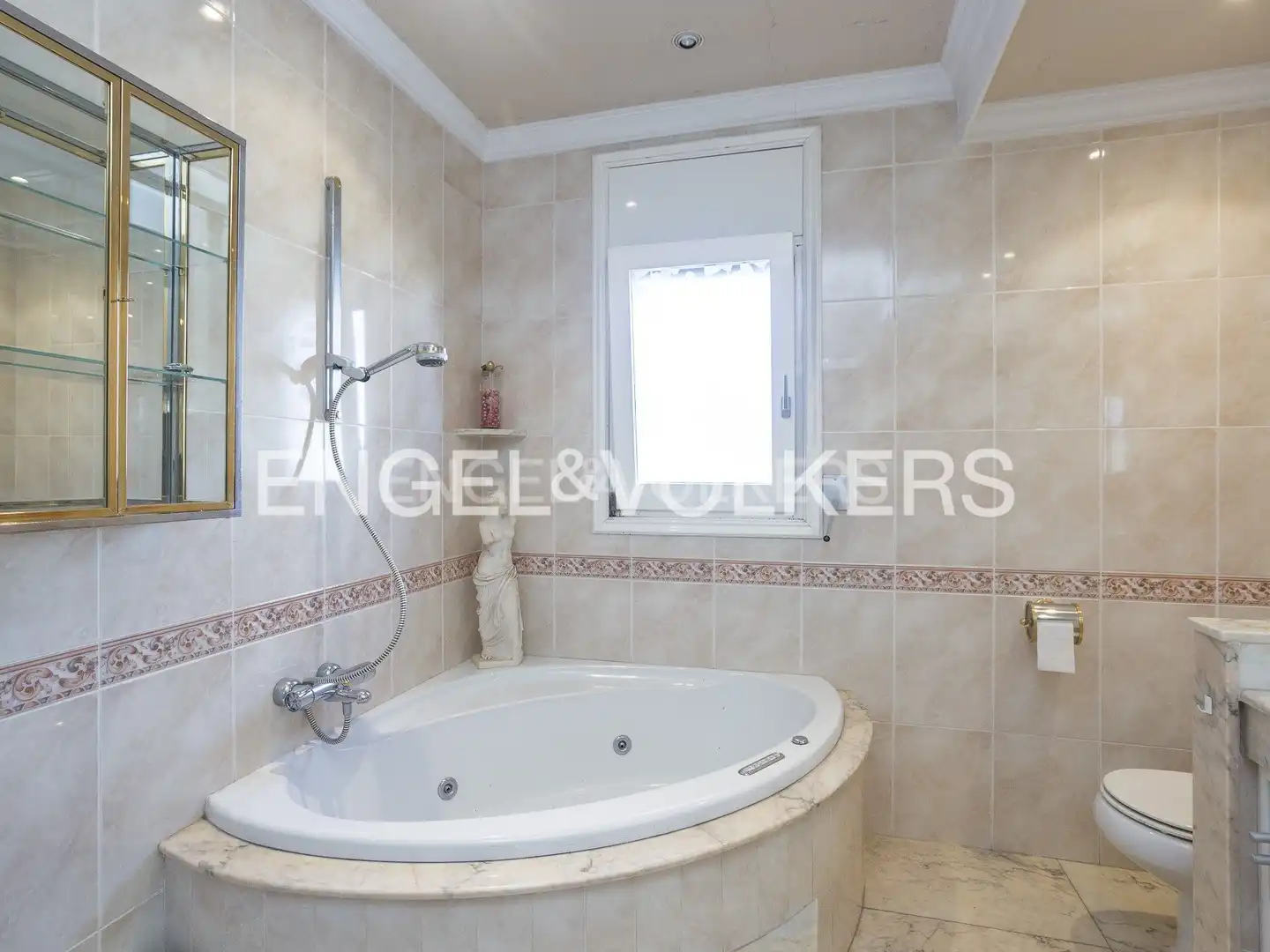 Baño de Casa o chalet en venta en La Pobla de Claramunt con Calefacción, Jardín privado y Terraza