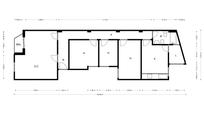 Wohnung miete in Elche / Elx mit Heizung, Terrasse und Ofen