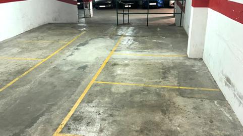 Foto 3 de Garatge en venda a Carrer de Felip II, Vilapicina i la Torre Llobeta, Barcelona