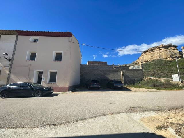 Finca rústica en Venta en Calle JUSTICA DE ARAGON en Alberuela de Tubo