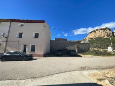 Casa rustica in vendita a Calle JUSTICA DE ARAGON
