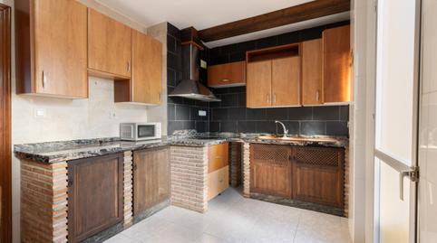 Foto 3 de Pis en venda a Carretera Competa, 23, Moraleda de Zafayona, Granada