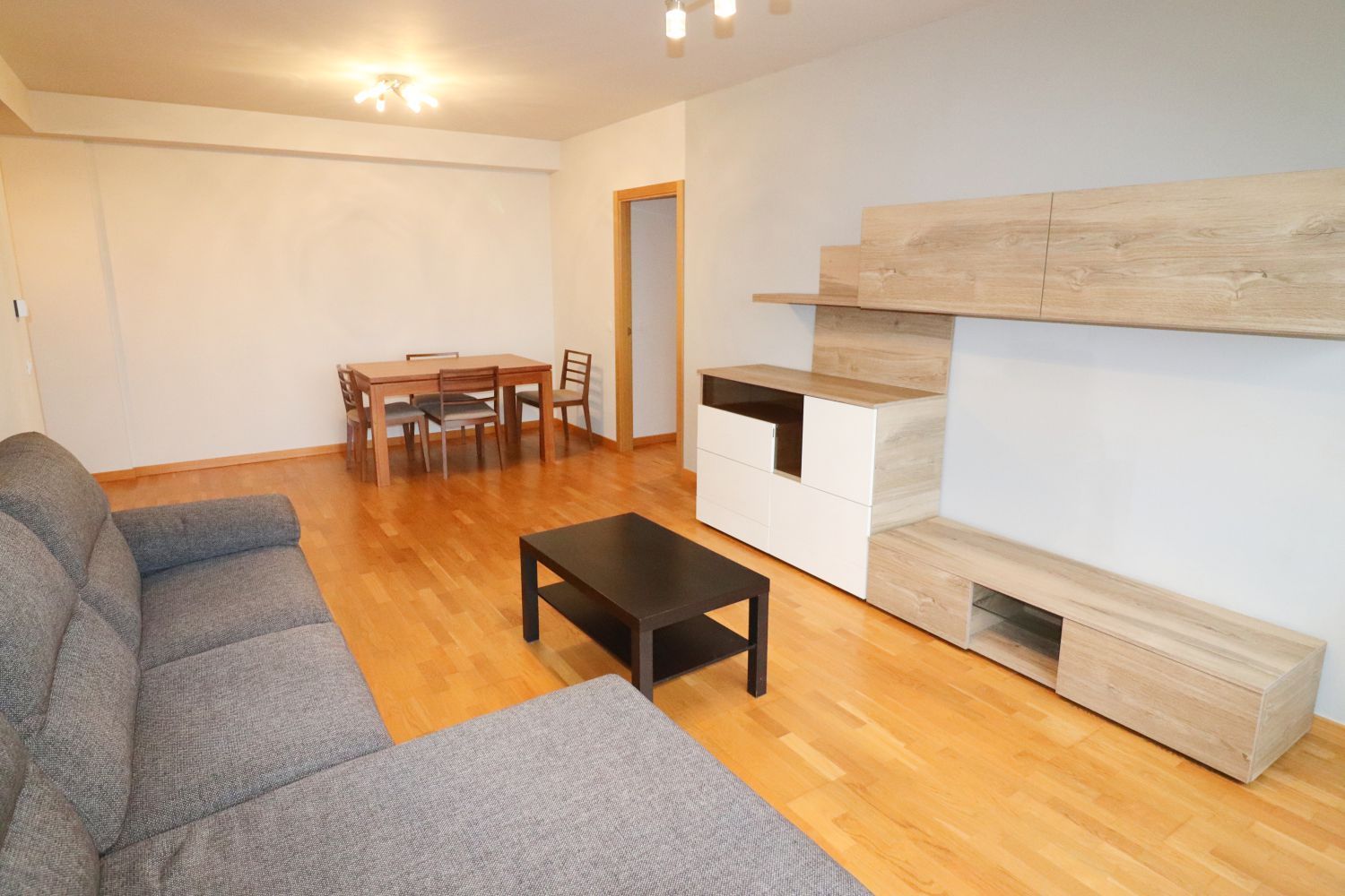 Flat to rent in INGENIERO ALEJANDRO MENDIZABAL, Salburua - Arantzabela