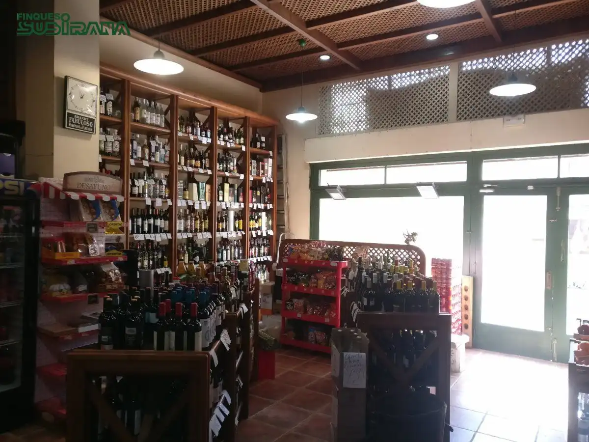 Locale commerciale in vendita a Vilanova del Camí, imagen 5