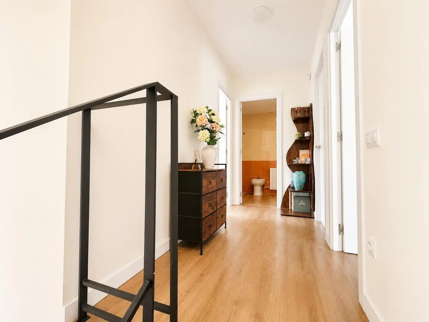 Casa adosada en venta en Cunit con Aire acondicionado, Calefacción y Jardín privado