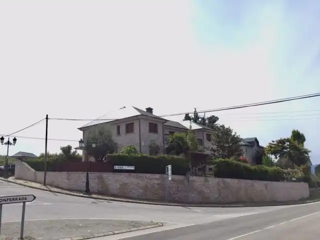 Casa o chalet en venta en N/A, -1, Urbanización Patricia - Campo