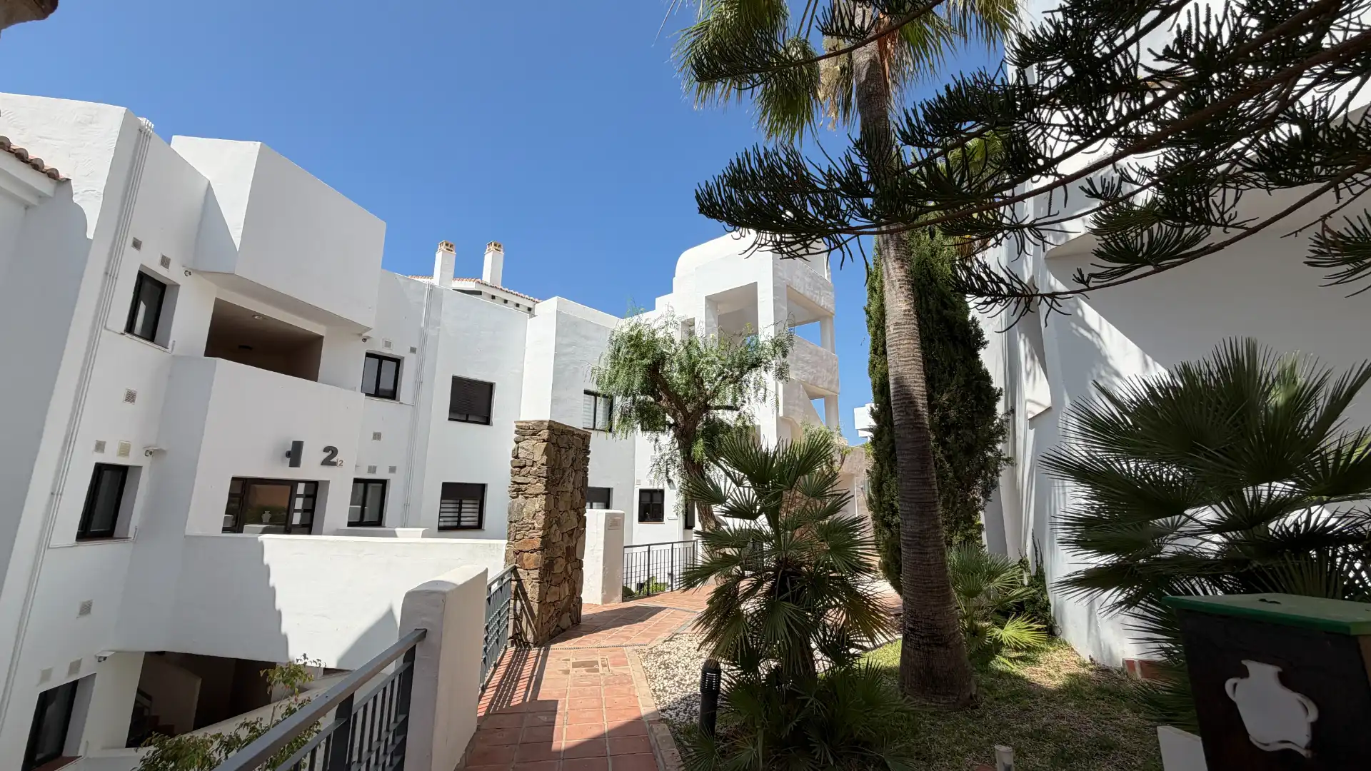 Apartament en venda a Calle Arche, 2, El Peñoncillo