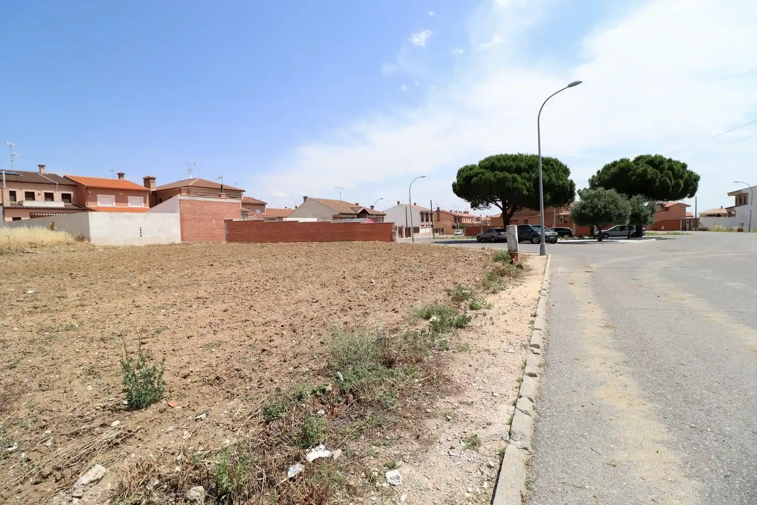 Residencial en venta en Fuensalida
