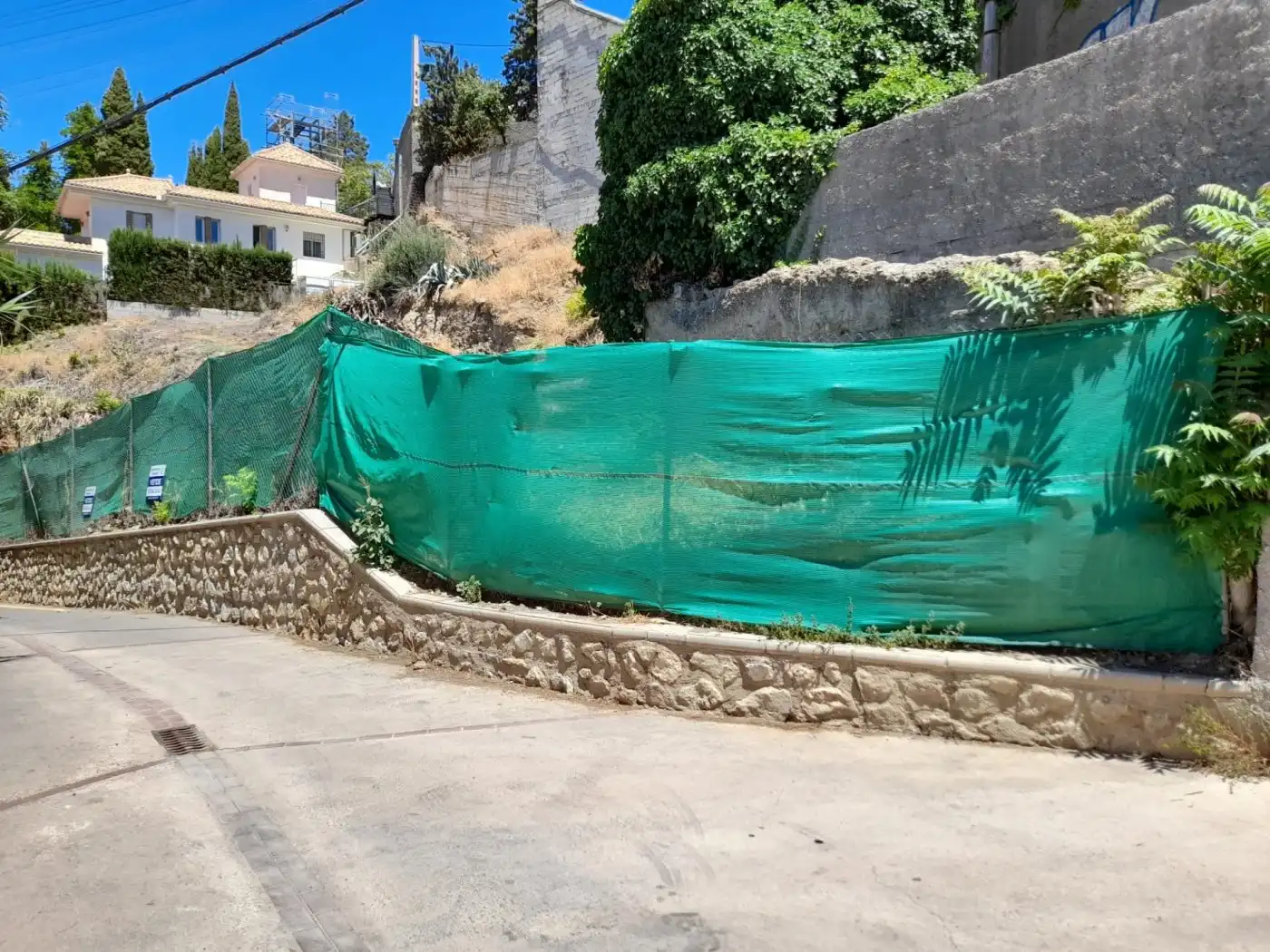 Lands and plots for sale in Calle LAS MERCEDES, imagen 13
