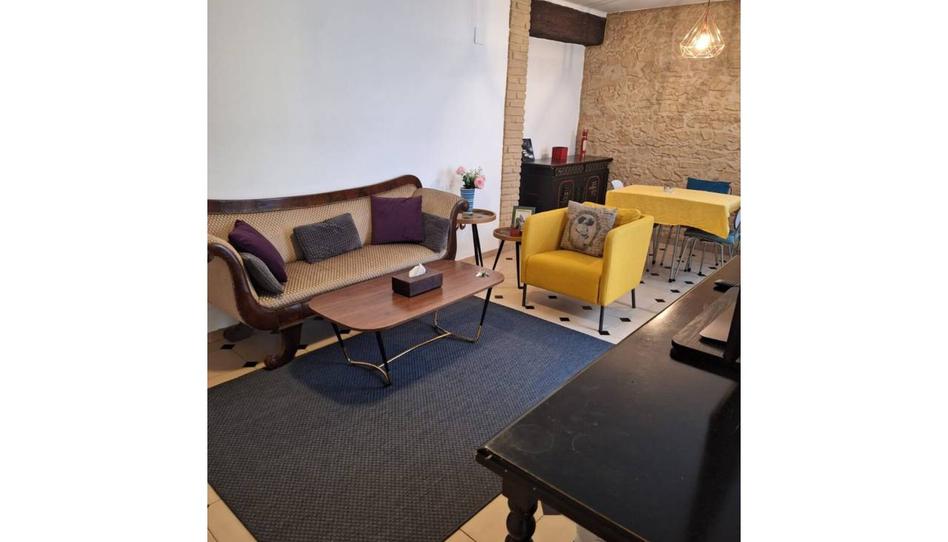 Photo 1 of Flat for sale in Berenguer de Montoliu, La Malva-rosa, Valencia