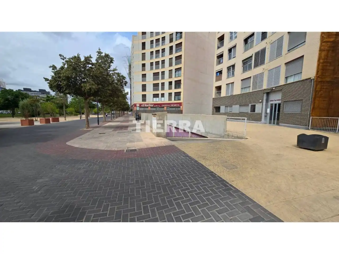 Wohnung mit Aufzug zum Verkauf in Calle Río Taibilla, imagen 22