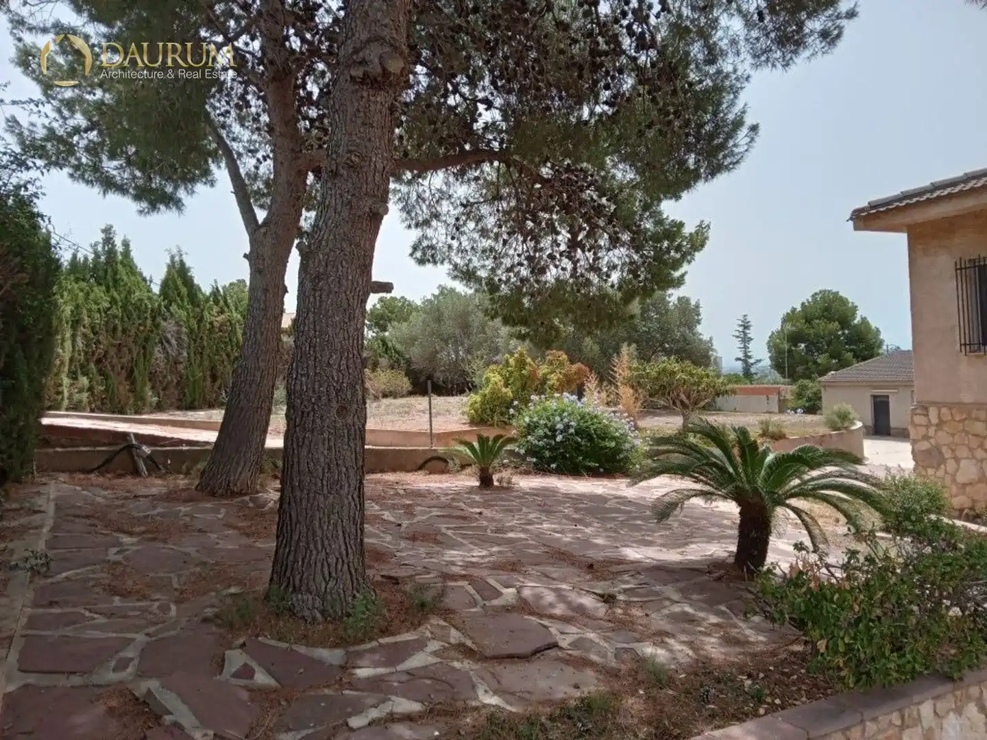 Detached house for sale in Àngel Guimerà, imagen 35