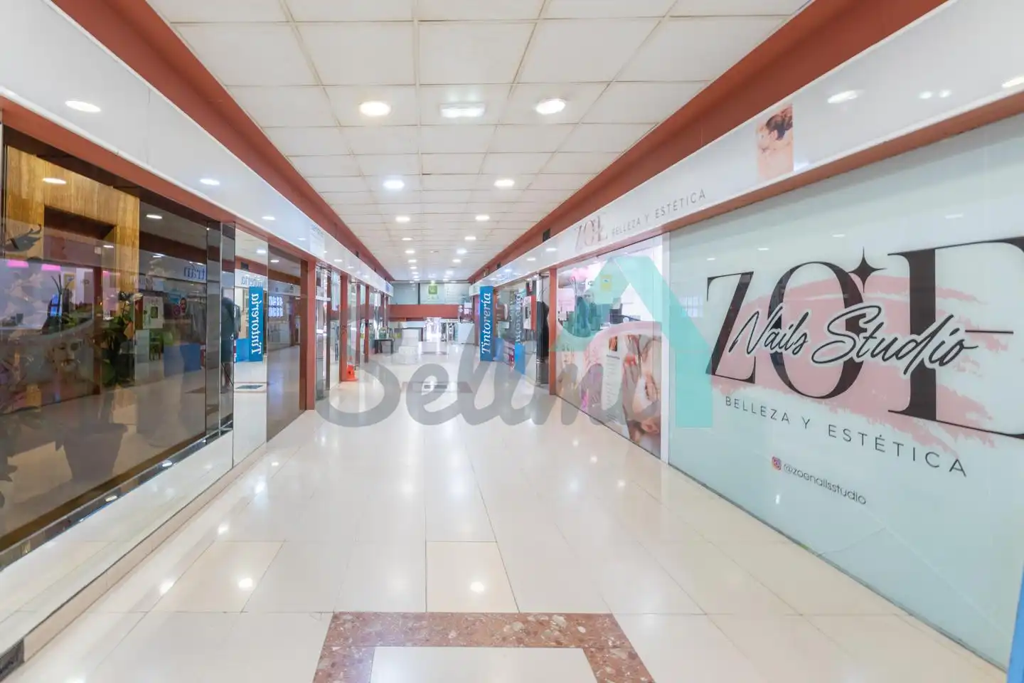 Business premises for sale in Covadonga, imagen 5