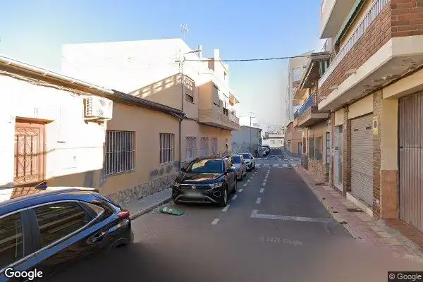 Wohnung zum Verkauf in Calle Pinzon 14