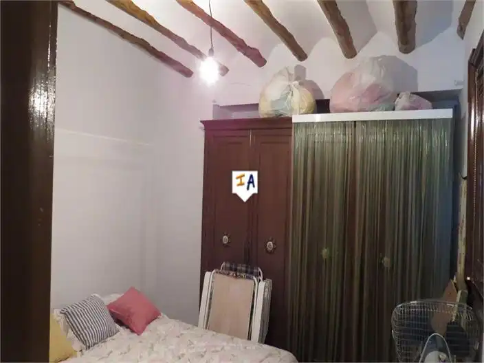 Casa rústica en venda a Fuensanta de Martos, imagen 4
