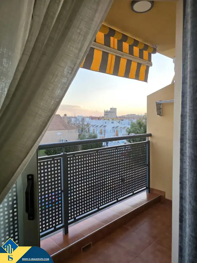 Apartamento con ascensor en venta en Nueva Torrevieja - Aguas Nuevas, imagen 16