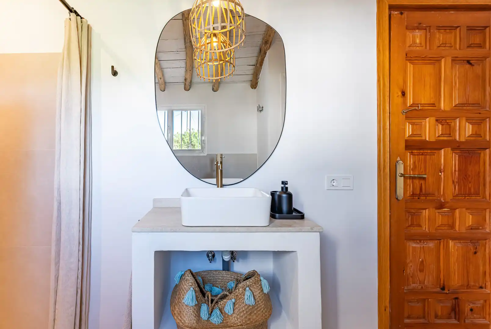 Haus mit Terrasse zum Verkauf in San Pedro de Alcántara, imagen 9