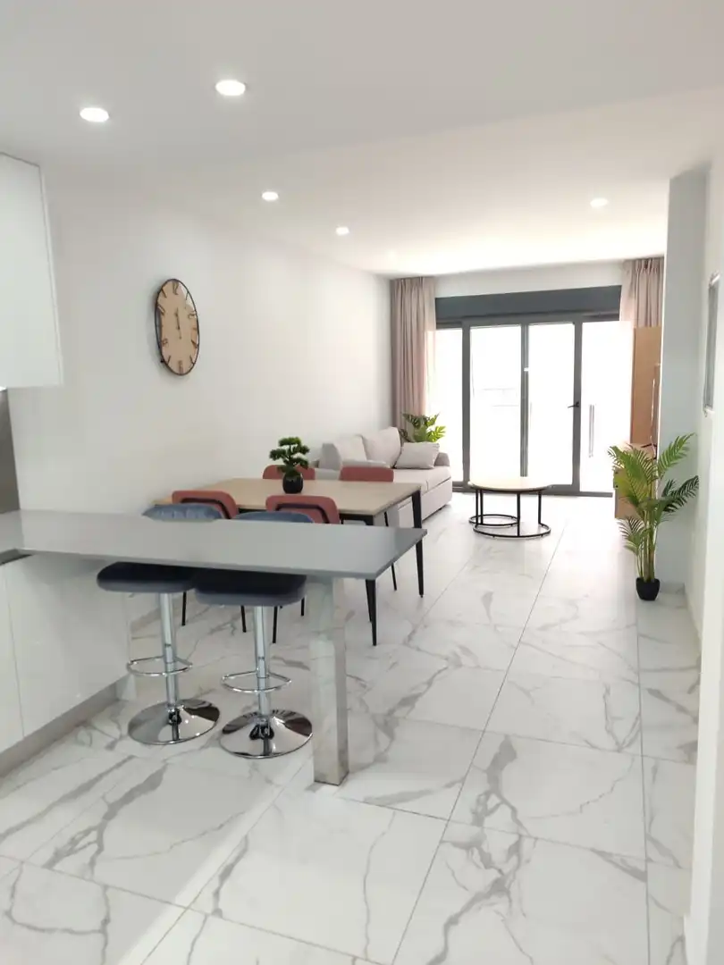 Apartament amb piscina en venda a Playa del Cura, imagen 4