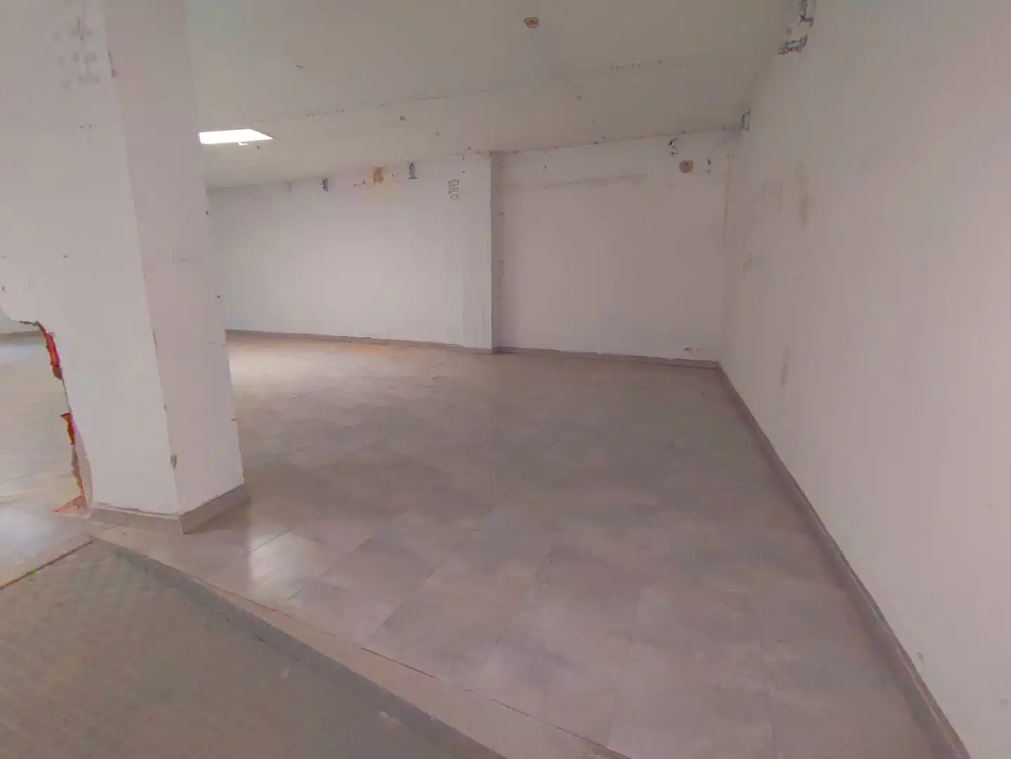 Geschaftsraum zur Miete in Palencia mit Heizung