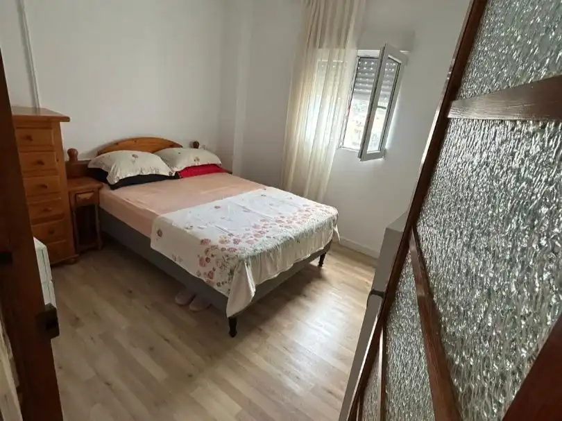 Dormitori de Casa o xalet en venda en Serra amb Terrassa i Balcó