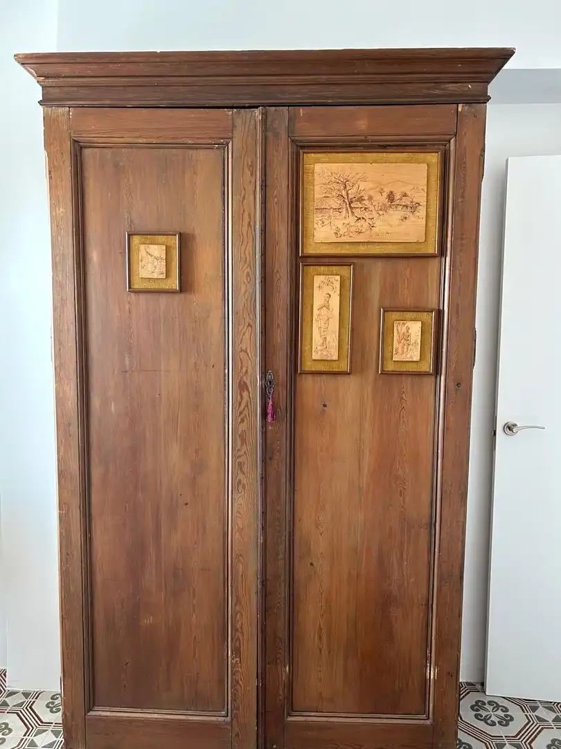 Piso en venta en Barbate con Aire acondicionado y Balcón