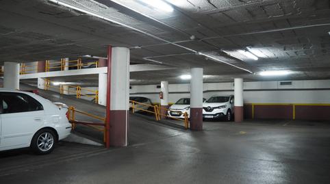 Foto 4 de Garaje en venta en De Béjar, 36, Hostafrancs, Barcelona