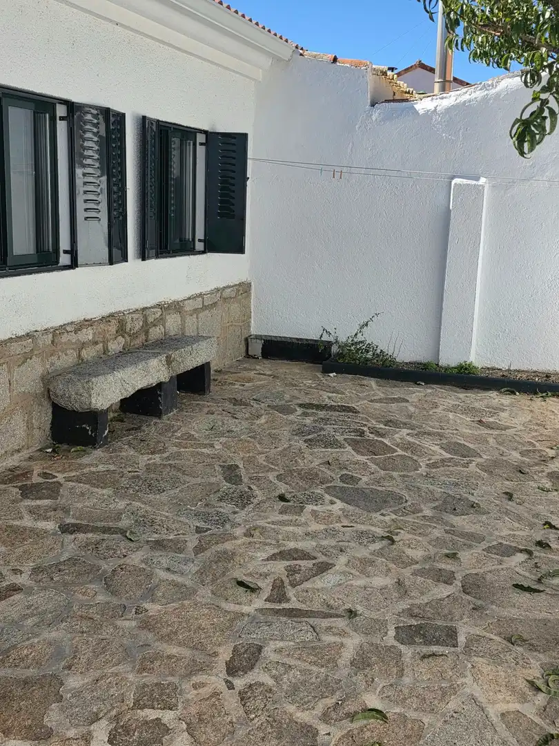 Fotografía del inmueble reportado: 400 €/mes — Navalperal de Pinares, Navalperal de Pinares