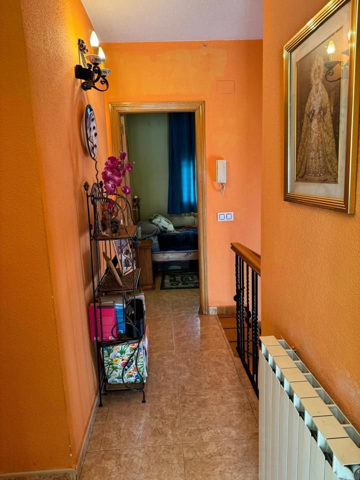 Casa o xalet en venda en Tarancón amb Calefacció, Traster i Balcó