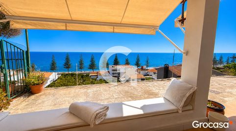 Foto 4 de Casa adosada en venta en Ur Lagos II, Lagos, Vélez-Málaga