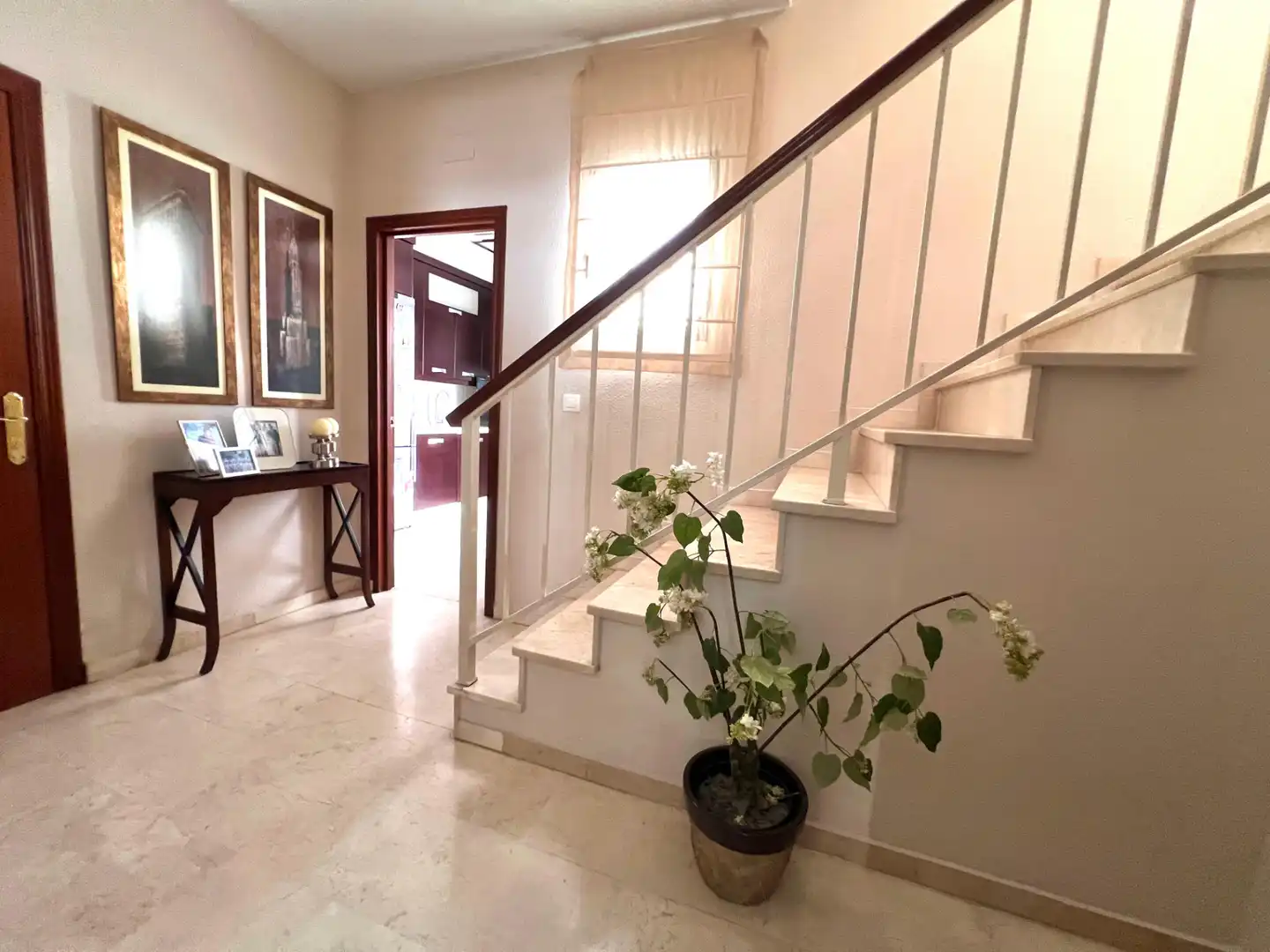 Casa a schiera con terrazza in vendita a La Carlota, imagen 2