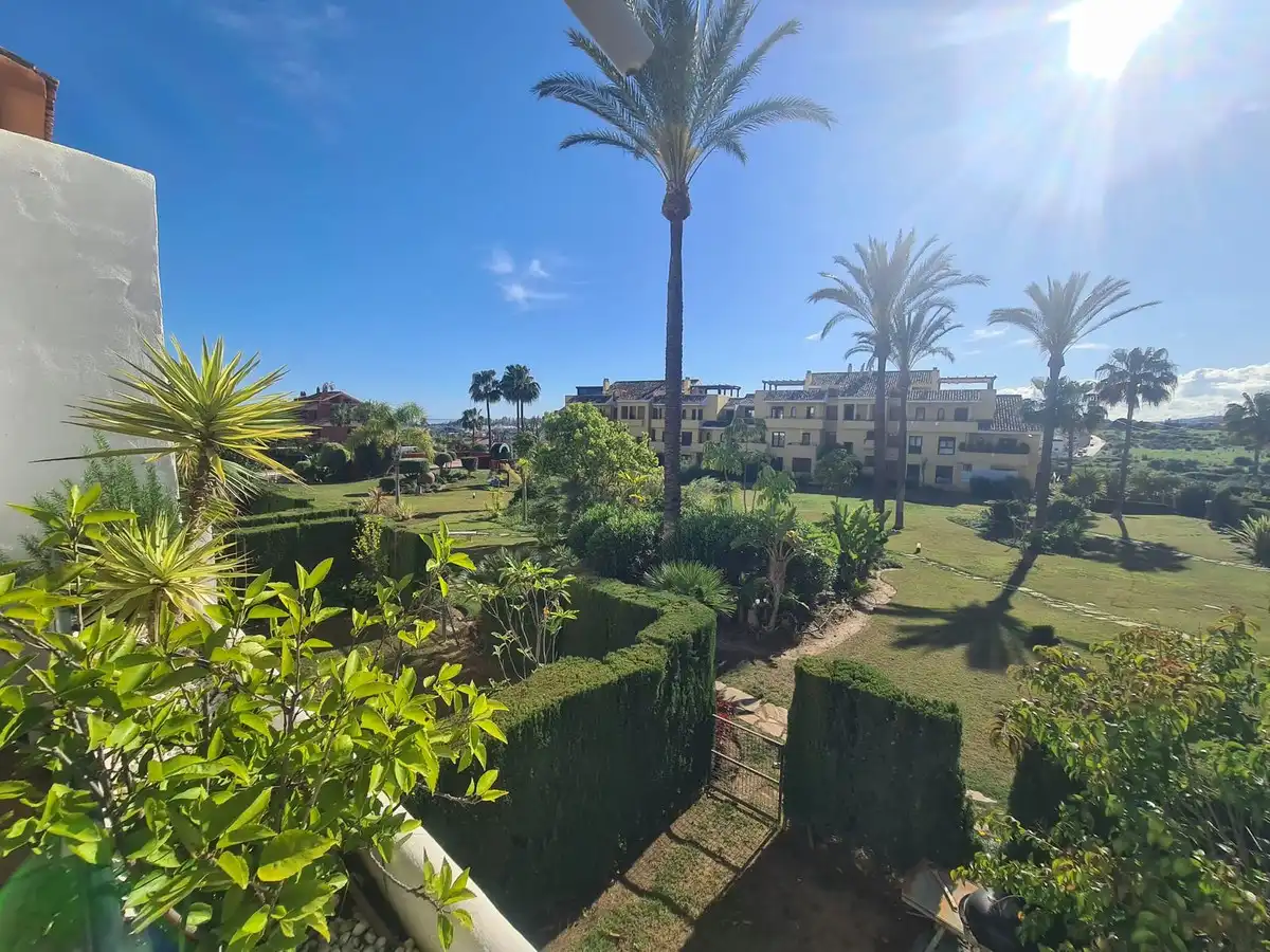 Apartament amb piscina en venda a Benamara - Atalaya, imagen 5