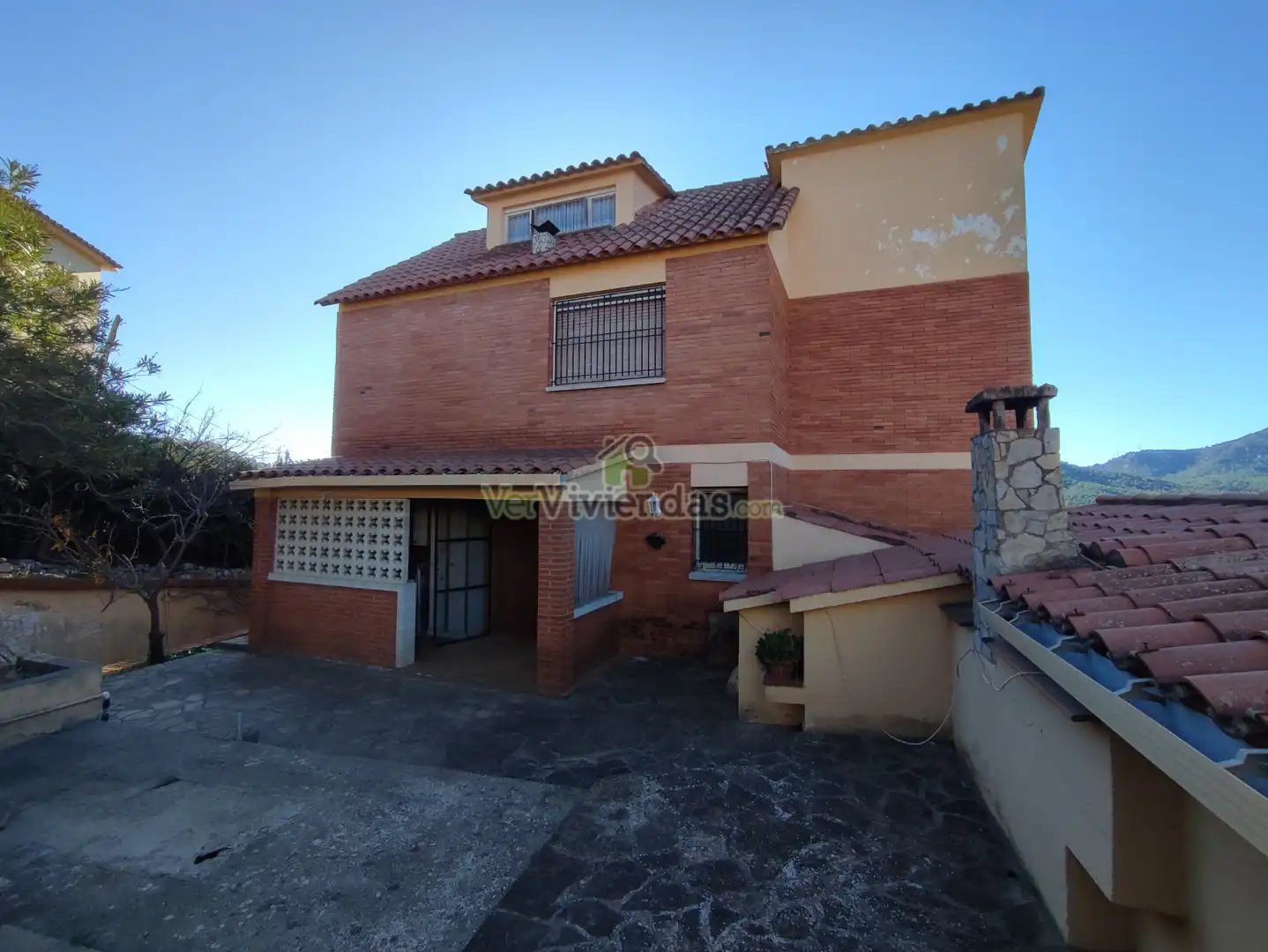 Casa o xalet en venda a Calle Mayor, 38, Cervelló