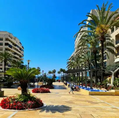 Terreni e lotti in vendita a Marbella Centro, imagen 4