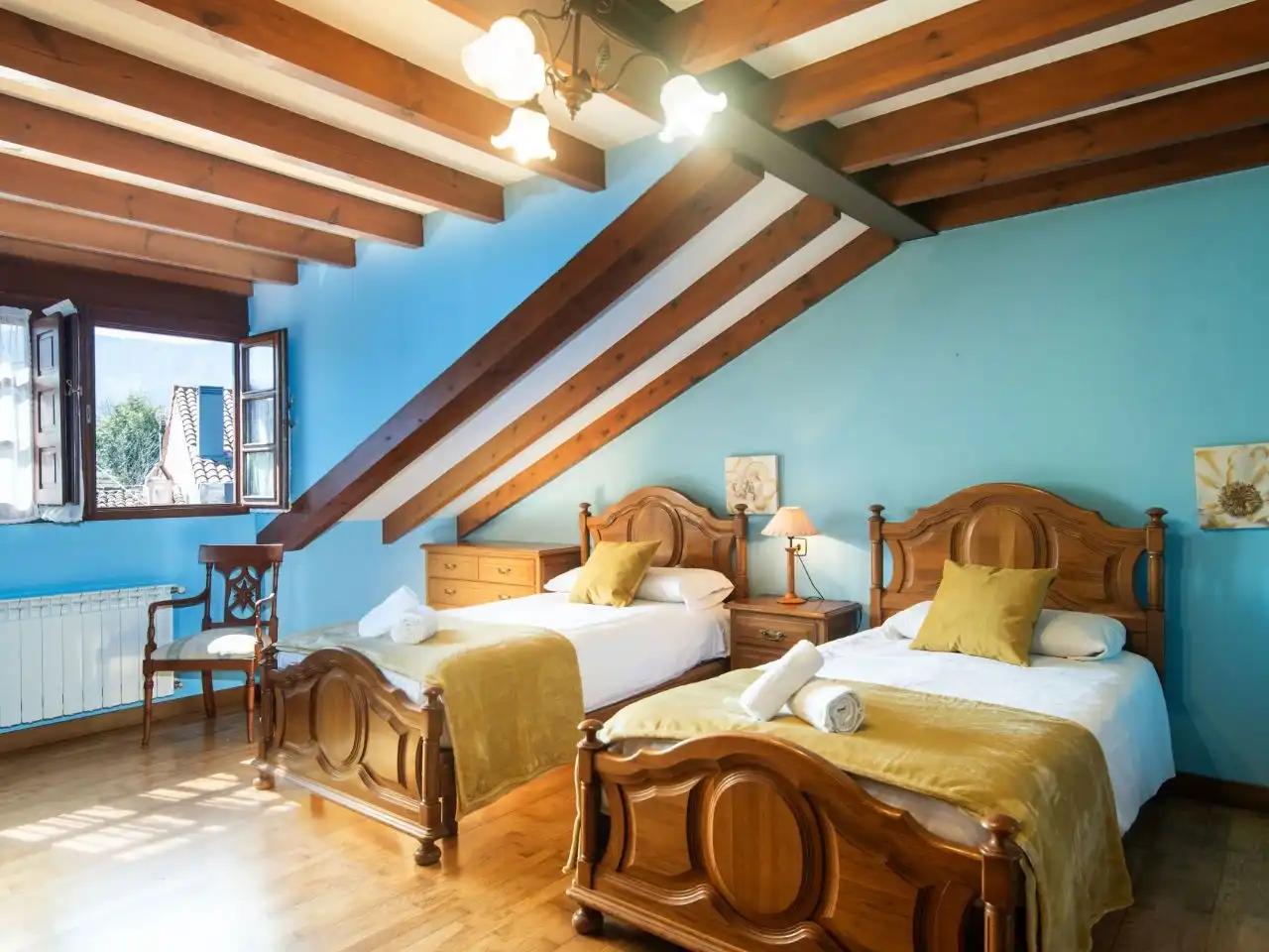 Maison mitoyenne à louer à Поо 285, imagen 16