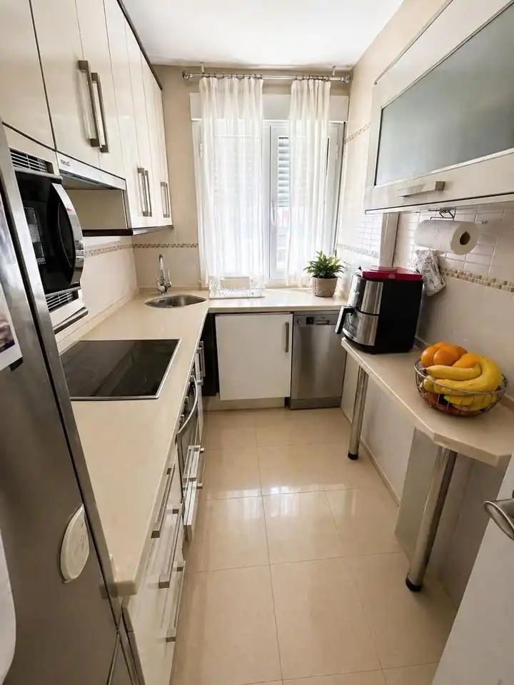 Wohnung zum Verkauf in Casco Antiguo