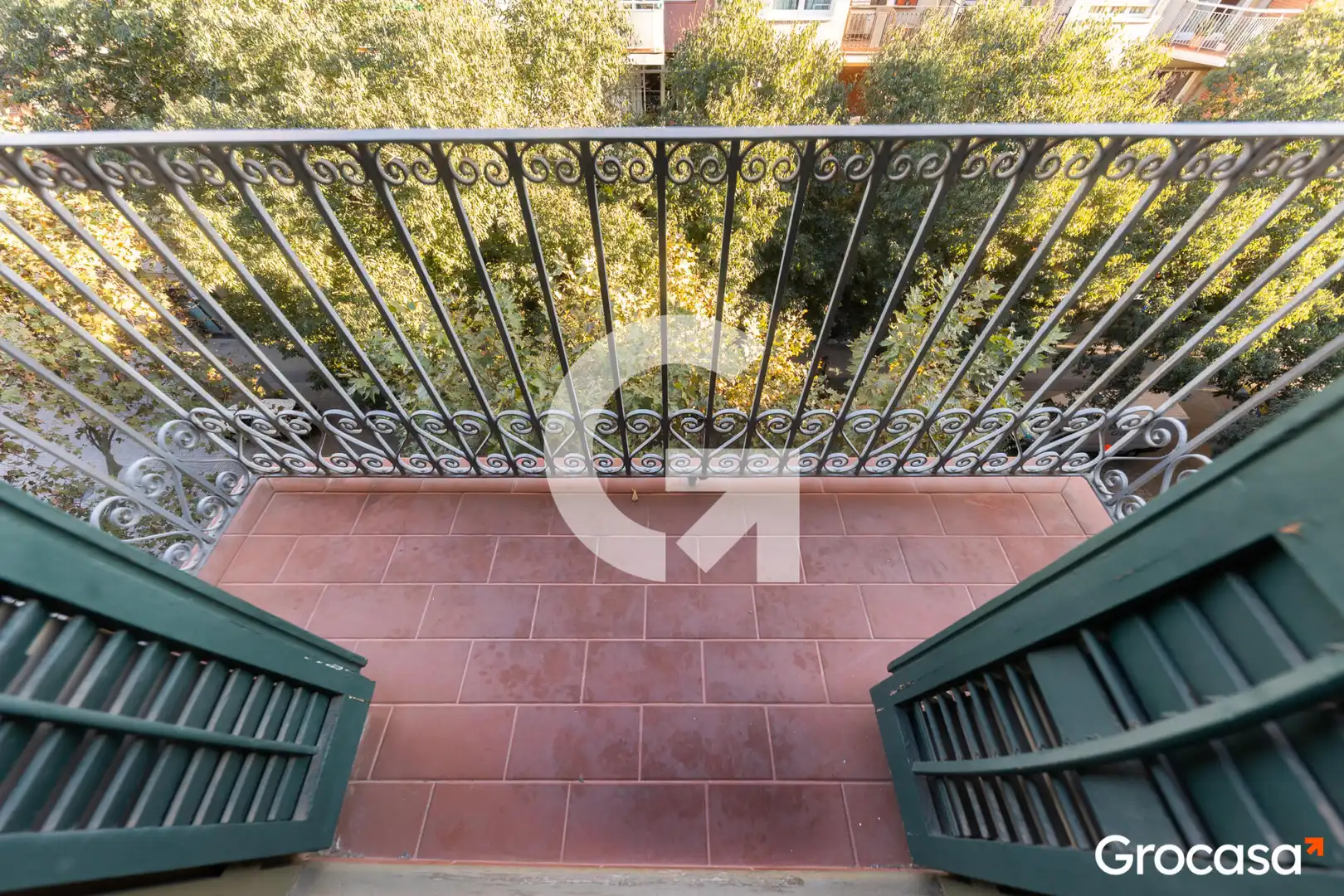 Wohnung mit Terrasse zum Verkauf in CL CONSELL DE CENT, imagen 15