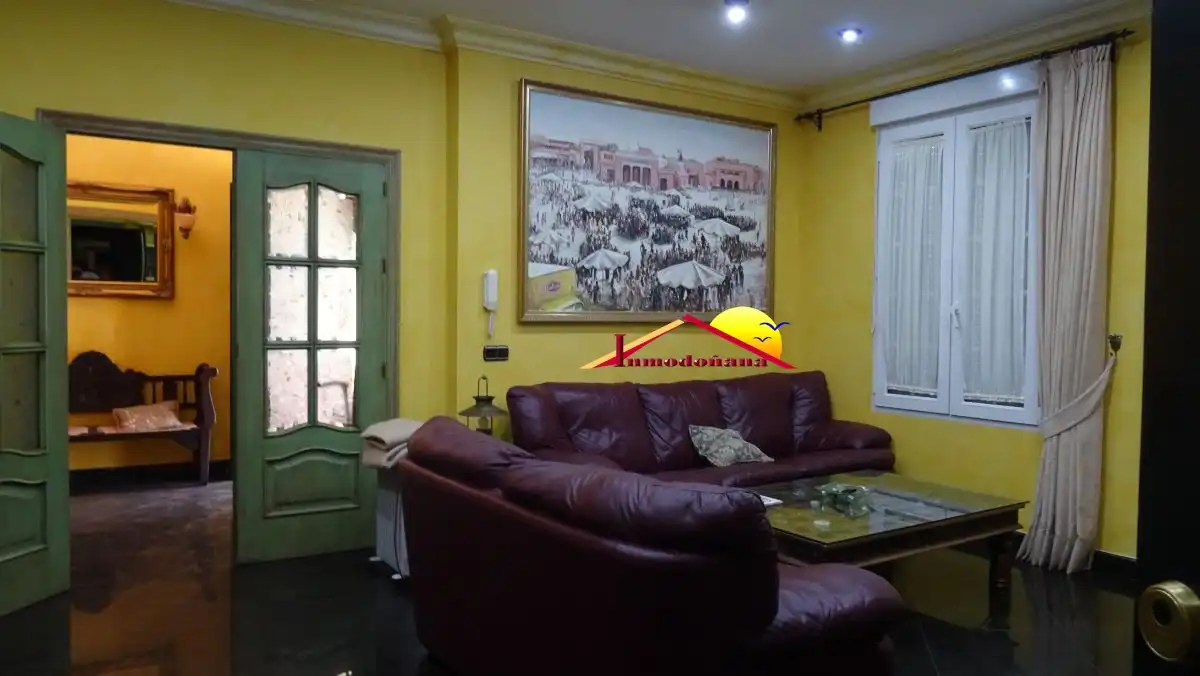 Chalet en venta en Matalascañas, imagen 17
