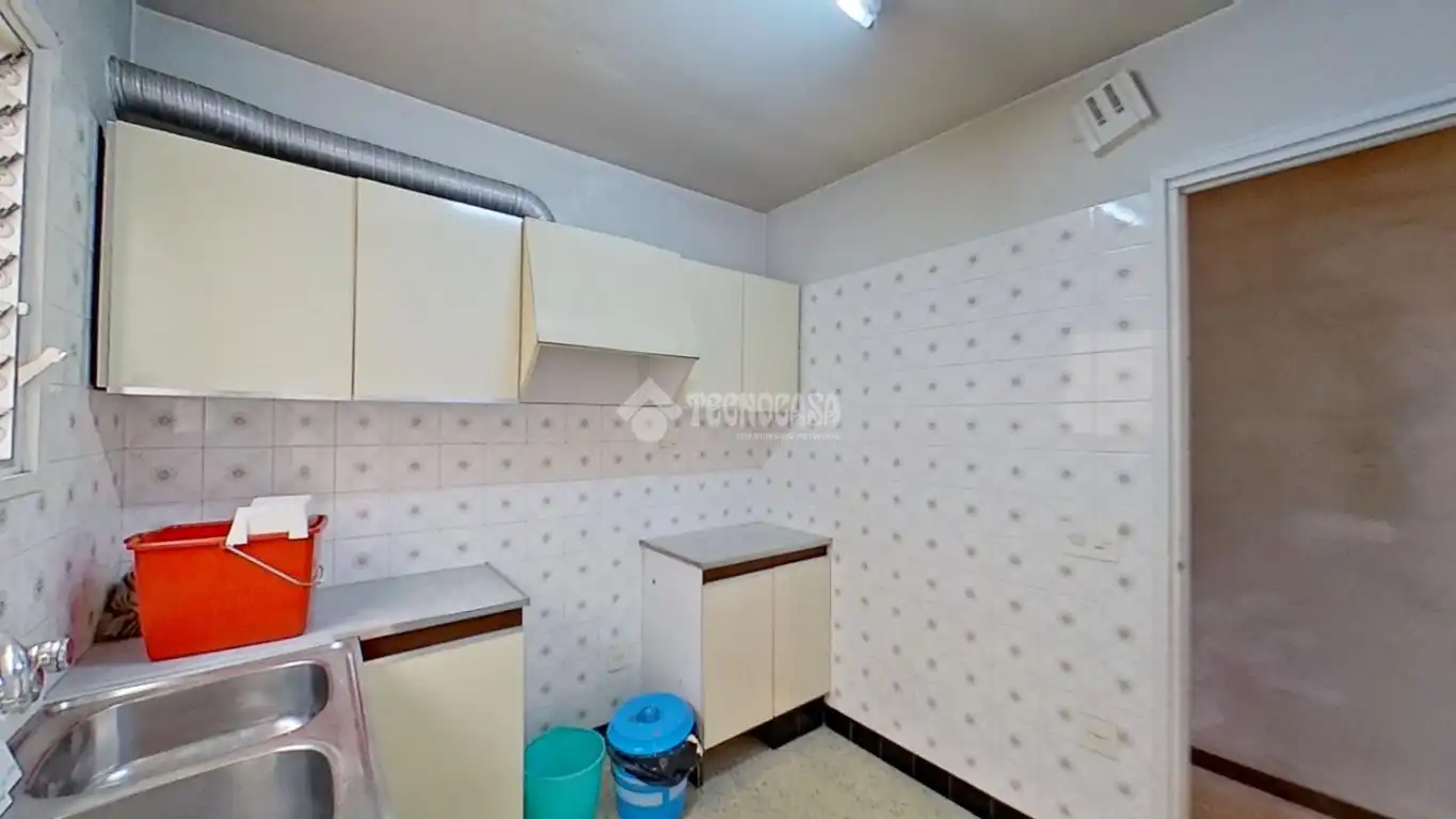 Cocina de Piso en venta en Balsareny con Balcón