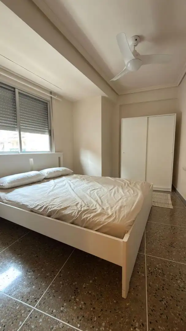 Habitación de Piso en venta en Massanassa con Aire acondicionado y Trastero